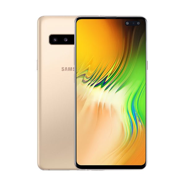 Samsung Galaxy S10 5G (G977B) - Very Good Condition - ReDial Samsung Galaxy S10 5G (G977B) - Very Good Condition - ReDial